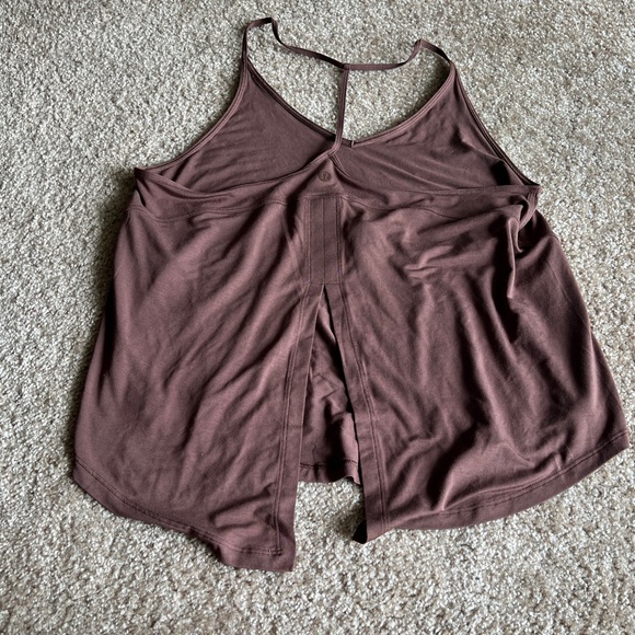 Lululemon Java modal silk tank - Picture 5 of 7